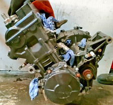 Blocco motore numero usato  Lamezia Terme