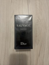 Sauvage dior homme d'occasion  France