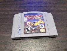 Destruction derby nintendo for sale  Temple