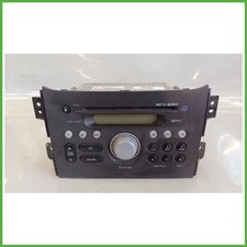 Autoradio opel agila usato  Cona