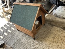 Dog kennel never for sale  BURTON-ON-TRENT