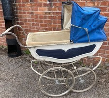 Vintage marmet imperial for sale  ROSS-ON-WYE