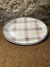 Grand ancien plat d'occasion  Laon