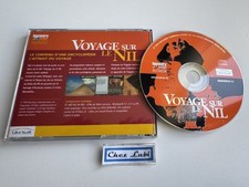 Voyage nil pc d'occasion  Paris XII