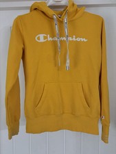 Champion mustard yellow for sale  WALTHAM CROSS