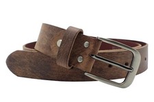 Handgemachter herren gürtel gebraucht kaufen  Neuss