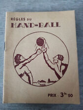 Rare livret 1941 d'occasion  Davézieux
