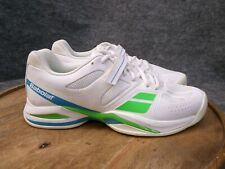 Tênis Babolat Propulse BPM All Court Feminino 8.5 Branco Pickleball, usado comprar usado  Enviando para Brazil