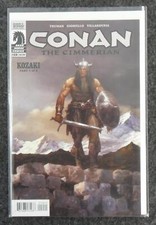 Conan the cimmerian gebraucht kaufen  Deutschland