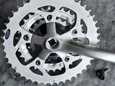Shimano deore m737 gebraucht kaufen  Darmstadt