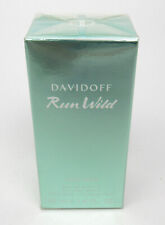 Davidoff run wild gebraucht kaufen  Ratingen