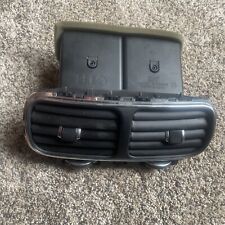 Usado, 11-20 DODGE TRAVEL OEM PAINEL CENTRAL ACABAMENTO PAINEL SURROUND RÁDIO MOLDURA VENTILAÇÃO ABERTURAS comprar usado  Enviando para Brazil