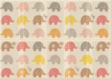 Tapete portátil Parklon - Little Elephant comprar usado  Enviando para Brazil