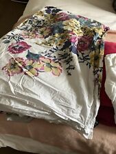 Joules duvet cover for sale  LYNDHURST