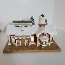 Vintage christmas station for sale  Newberg