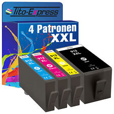 Patronen hp912xxl pro gebraucht kaufen  Waghäusel