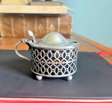 Antique victorian silver for sale  LONDON