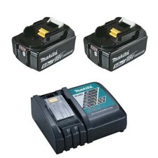 Pack batteries chargeur d'occasion  Paris VIII