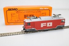 Bemo h0e 1260 gebraucht kaufen  Lüneburg