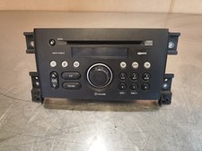 Autoradio suzuki grand d'occasion  Plénée-Jugon
