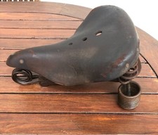 Ancienne selle ressorts d'occasion  Saint-Privat-des-Vieux
