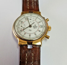 Orologio cronografo vetta usato  Valenzano
