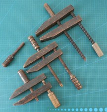 Three vintage adjustable for sale  BURRY PORT