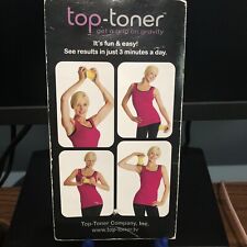 Top toner exercise for sale  Moriches