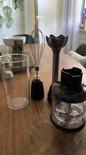 Braun stabmixer multi gebraucht kaufen  Marktheidenfeld