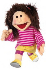 Living puppets finja gebraucht kaufen  Kamenz