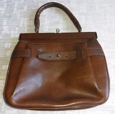 Schöne vintage handtasche gebraucht kaufen  Schleswig