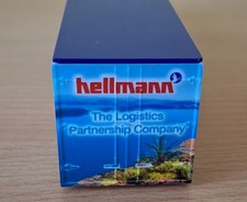 Herpa 238878 container gebraucht kaufen  Deutschland