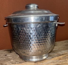 aluminum ice bucket for sale  Winona