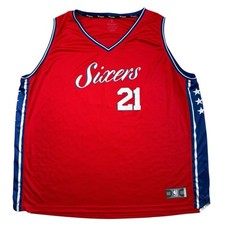 Philadelphia 76ers men for sale  Winston Salem