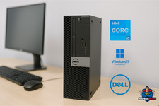 Dell business windows gebraucht kaufen  Rodgau