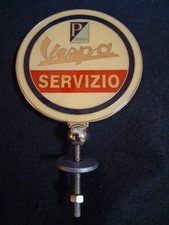 Vespa servizio piaggio for sale  Orlando