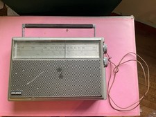 Radio transistor oceanic d'occasion  Andeville
