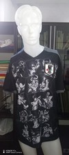Giappone maglia calcio usato  Prato