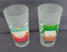 Lot verres south d'occasion  Beaugency