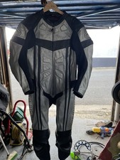 Motorcycle leathers for sale  TORPOINT