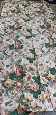 Sanderson curtain fabric for sale  FAVERSHAM