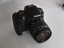 Canon eos 1300d usato  Vasto