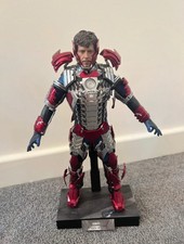 Hot toys tony for sale  LONDON