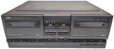 Aiwa w909 stereo for sale Aiwa w909 stereo for sale  PLYMOUTH