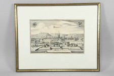 P96n66 merian kupferstich gebraucht kaufen  Neu-Ulm