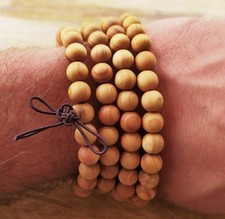 Mala perles naturelles d'occasion  Saint-Jeannet