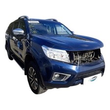 Nissan navara towbar for sale  HALIFAX