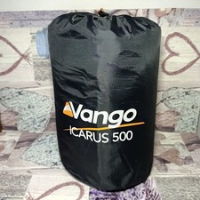 Vango icarus 500 for sale Vango icarus 500 for sale  SOLIHULL