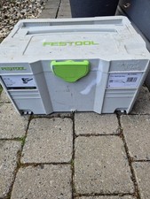 Festool exenterschleifer ets gebraucht kaufen  Senden