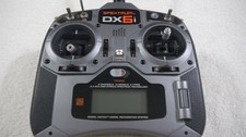 Spektrum dx6i dsm2 d'occasion  Expédié en Belgium